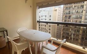 2 Dorm L Piscina L Sauna L Garagem L 200M Da Praia Das Pitangueiras