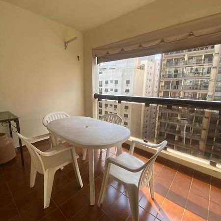 2 Dorm L Piscina L Sauna L Garagem L 200M Da Praia Das Pitangueiras Guarujá Exterior foto