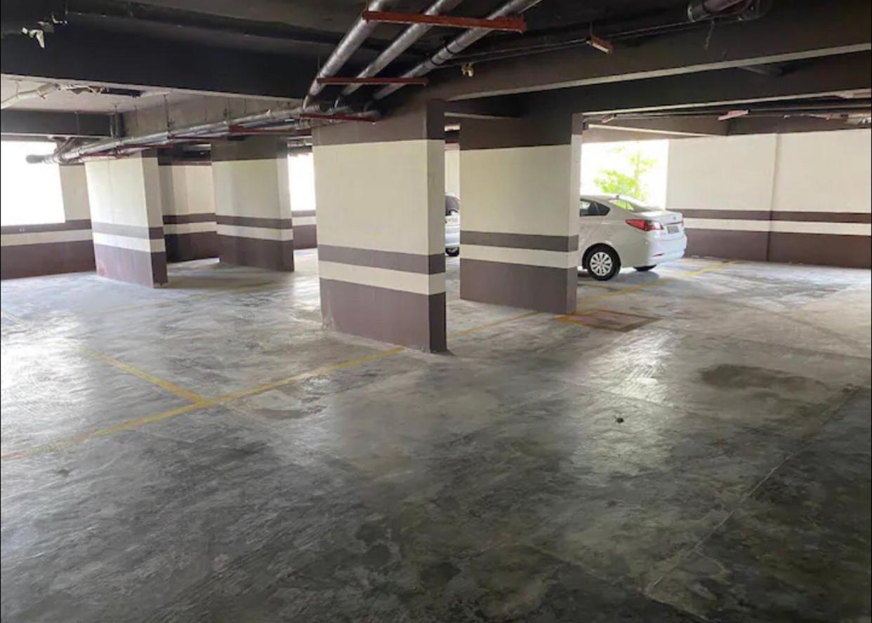 2 Dorm L Piscina L Sauna L Garagem L 200M Da Praia Das Pitangueiras Guarujá Exterior foto