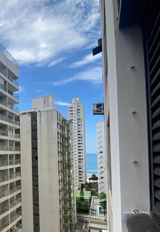 2 Dorm L Piscina L Sauna L Garagem L 200M Da Praia Das Pitangueiras Guarujá Exterior foto
