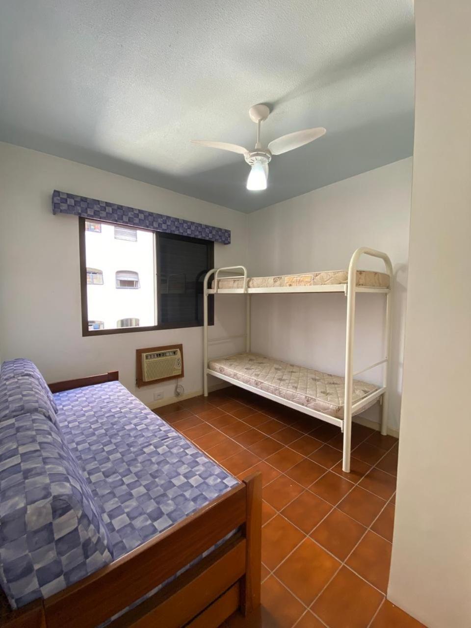 2 Dorm L Piscina L Sauna L Garagem L 200M Da Praia Das Pitangueiras Guarujá Exterior foto